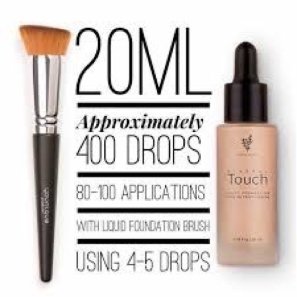 COPY - Liquid Foundation - Picture 5 of 5